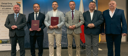 Ponad 16 mln zł na drogi w regionie. Będą przebudowy i remonty